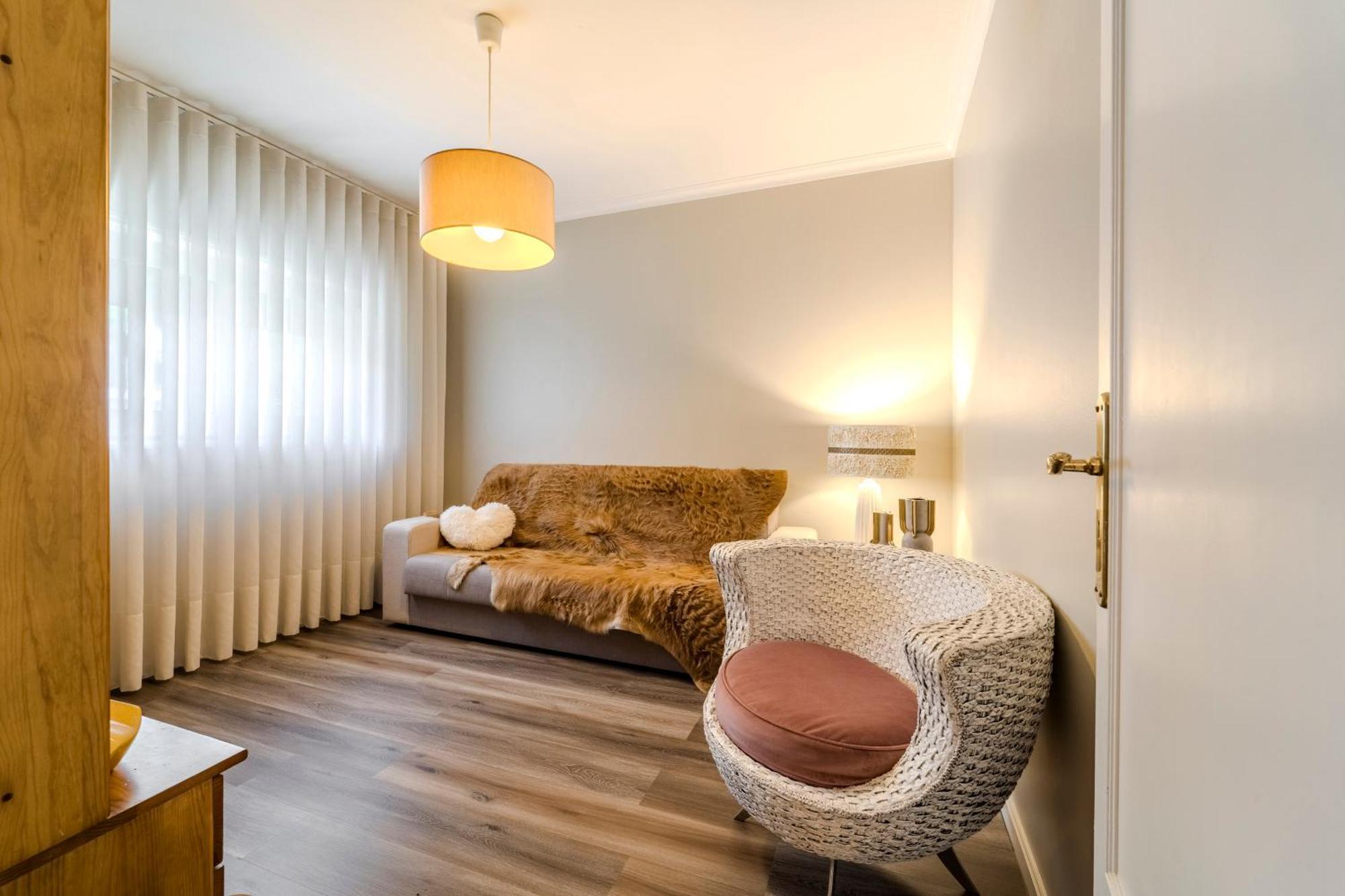 Maria Home Reall'S Braga Exterior foto
