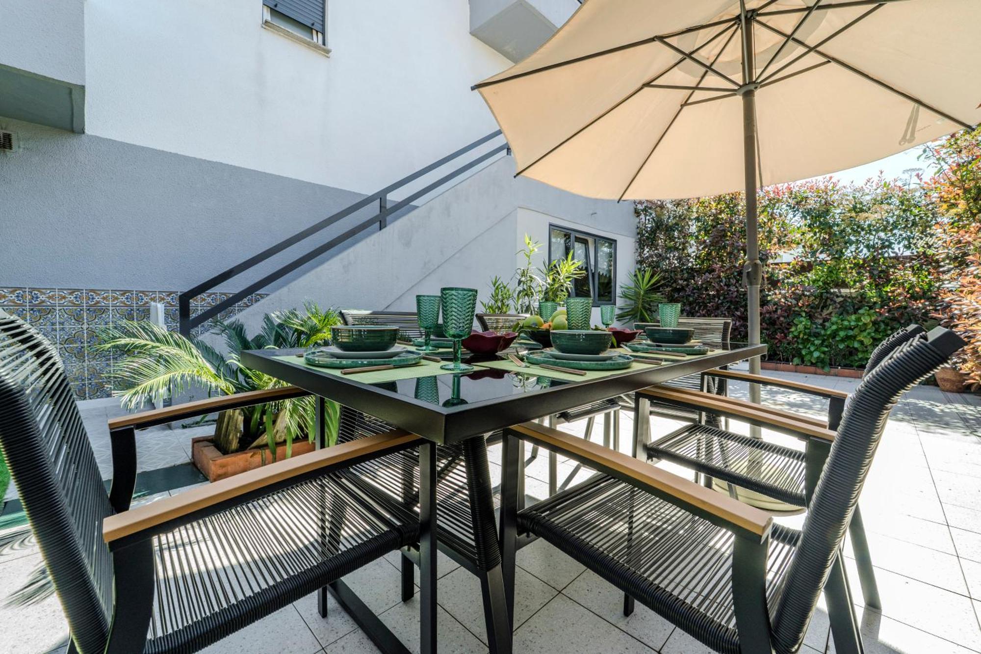 Maria Home Reall'S Braga Exterior foto