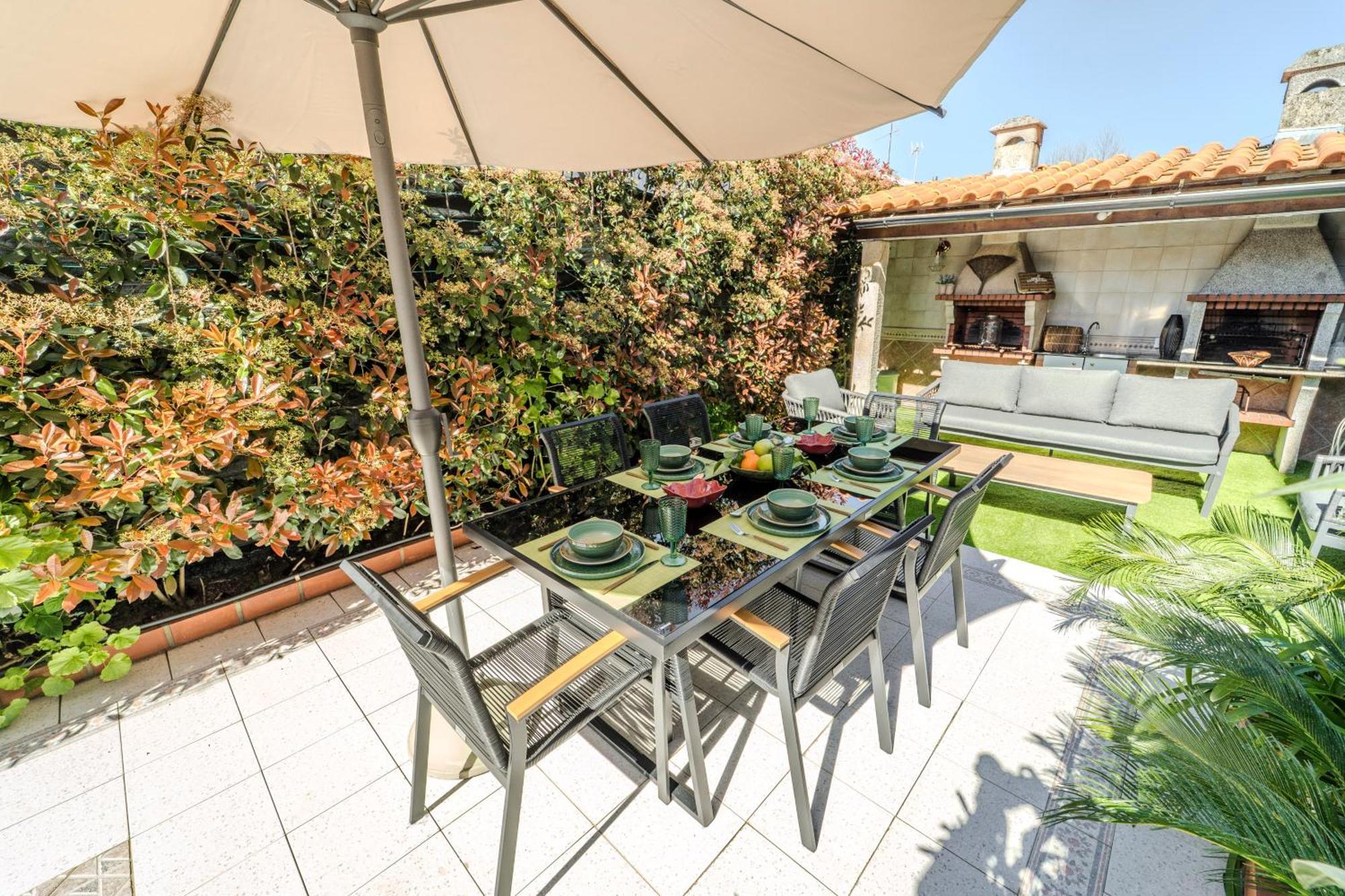 Maria Home Reall'S Braga Exterior foto