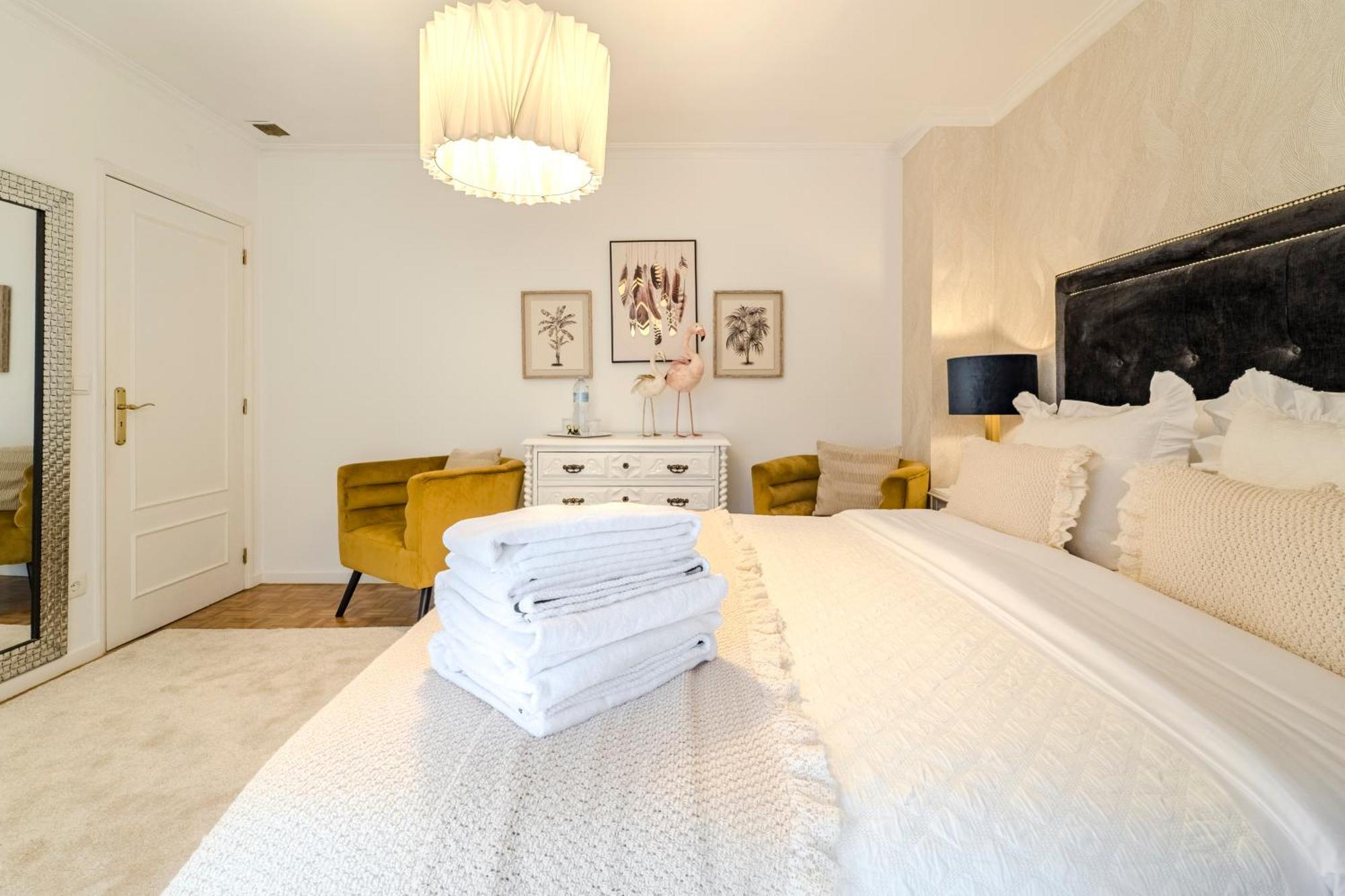 Maria Home Reall'S Braga Exterior foto