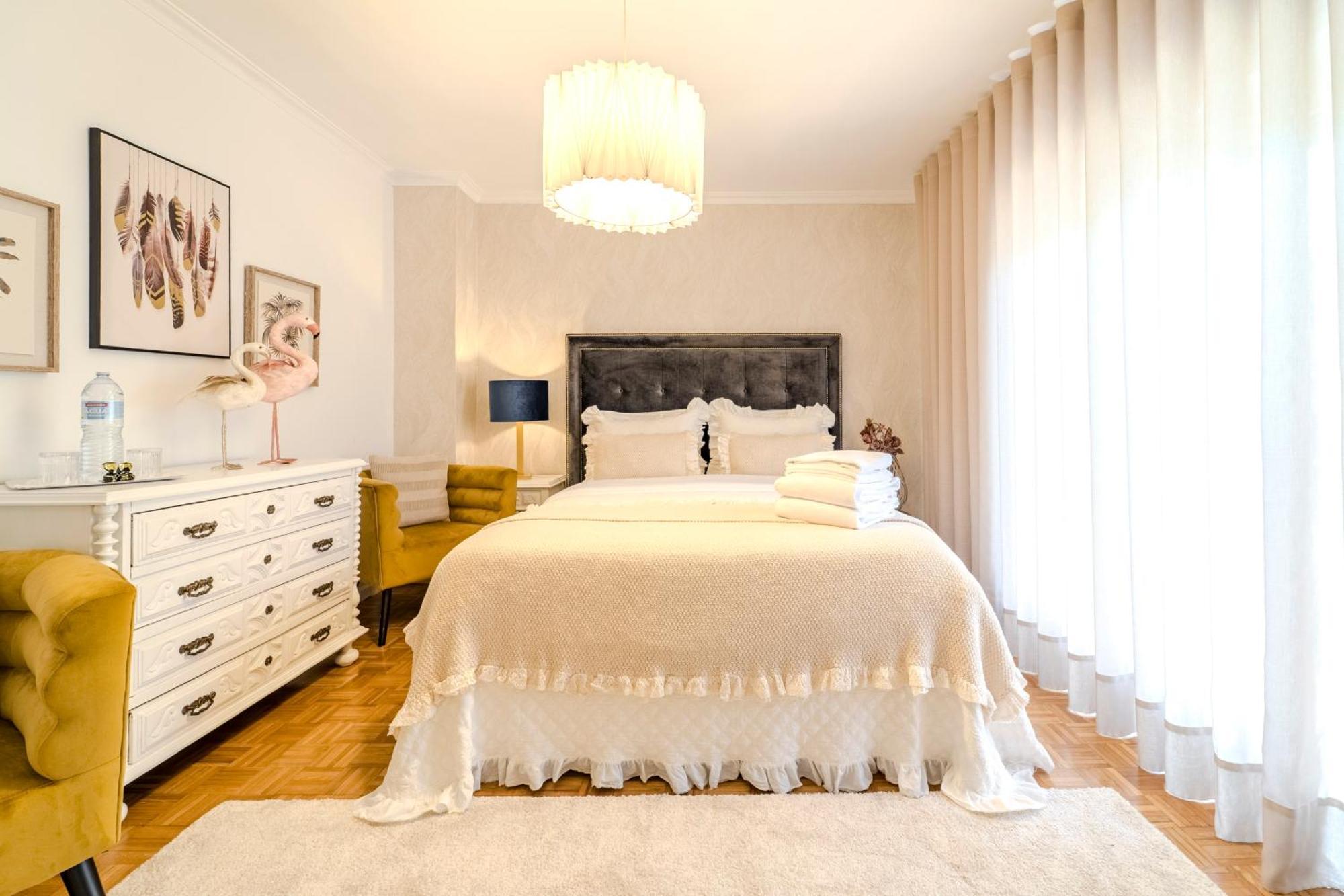 Maria Home Reall'S Braga Exterior foto