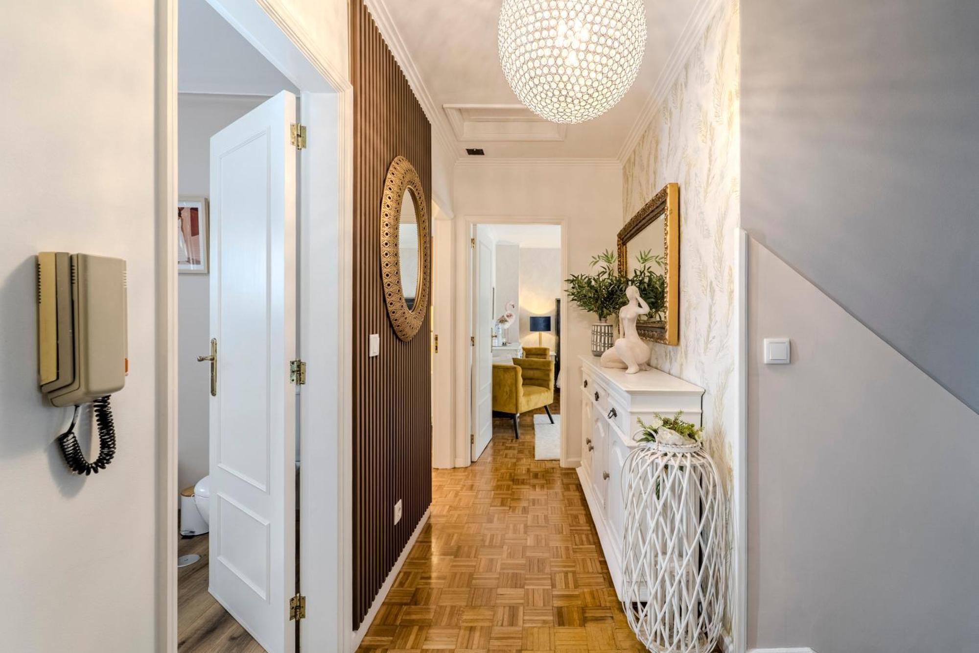 Maria Home Reall'S Braga Exterior foto