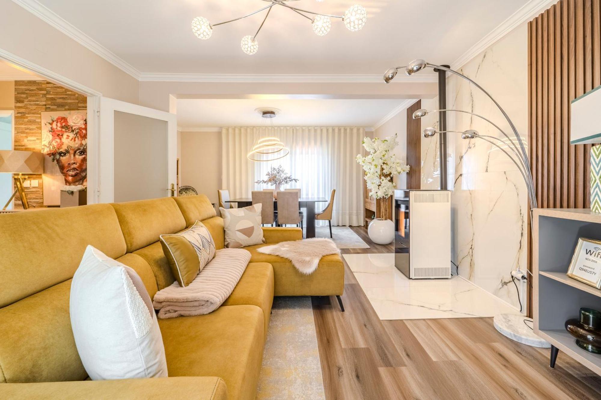 Maria Home Reall'S Braga Exterior foto