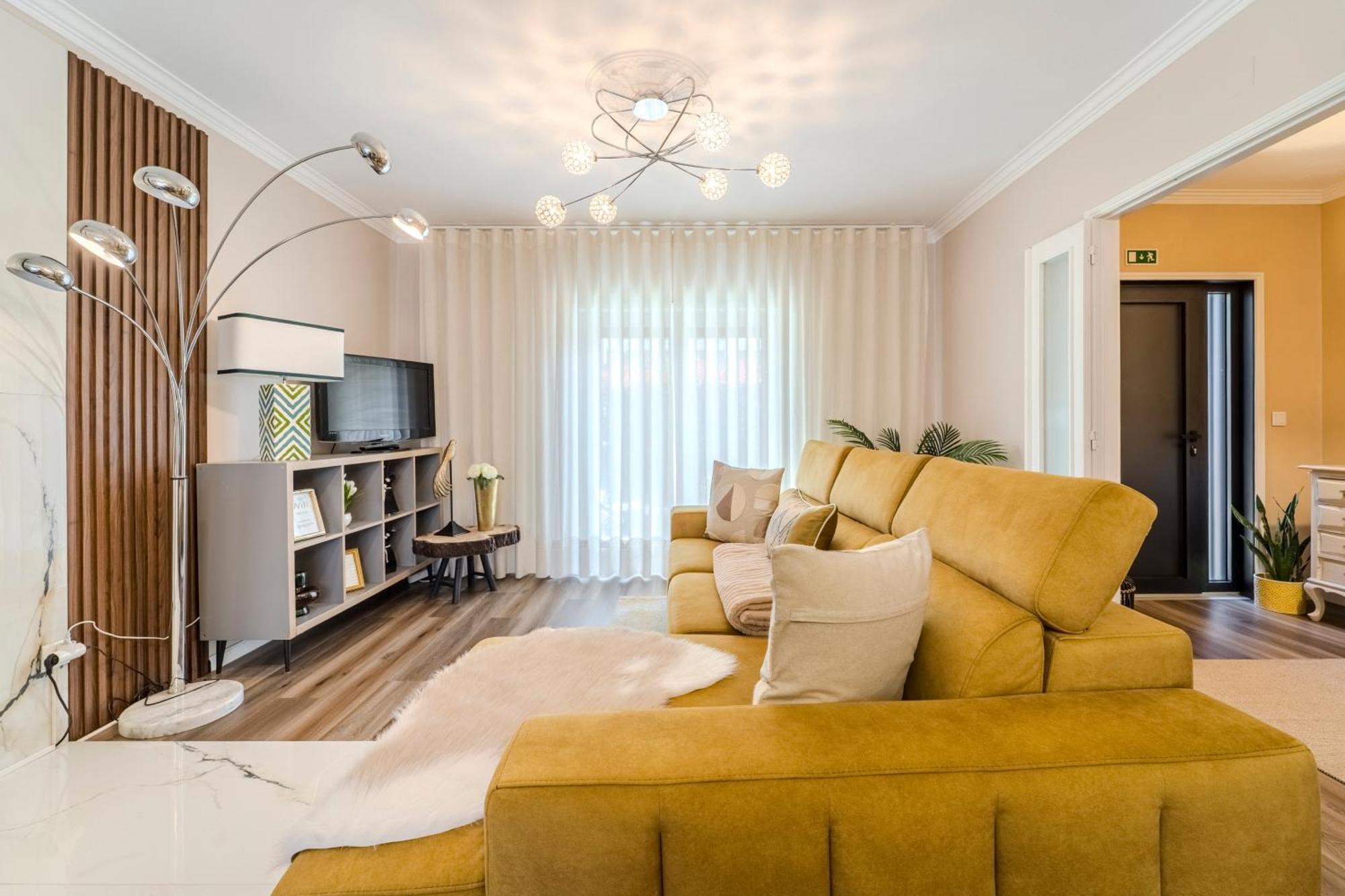 Maria Home Reall'S Braga Exterior foto