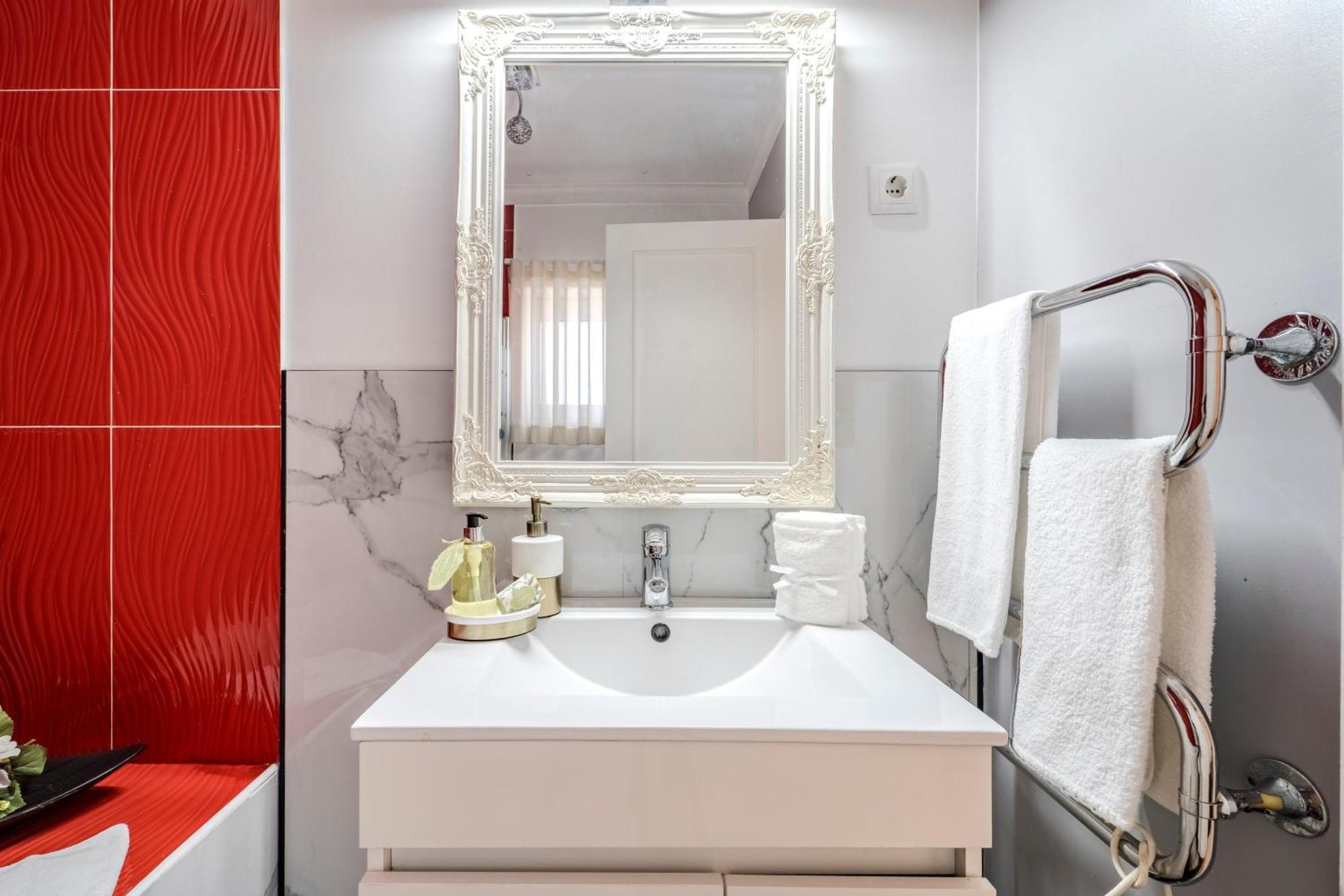 Maria Home Reall'S Braga Exterior foto